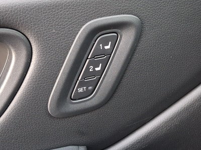 2023 Honda Pilot AWD EX-L 7 Passenger