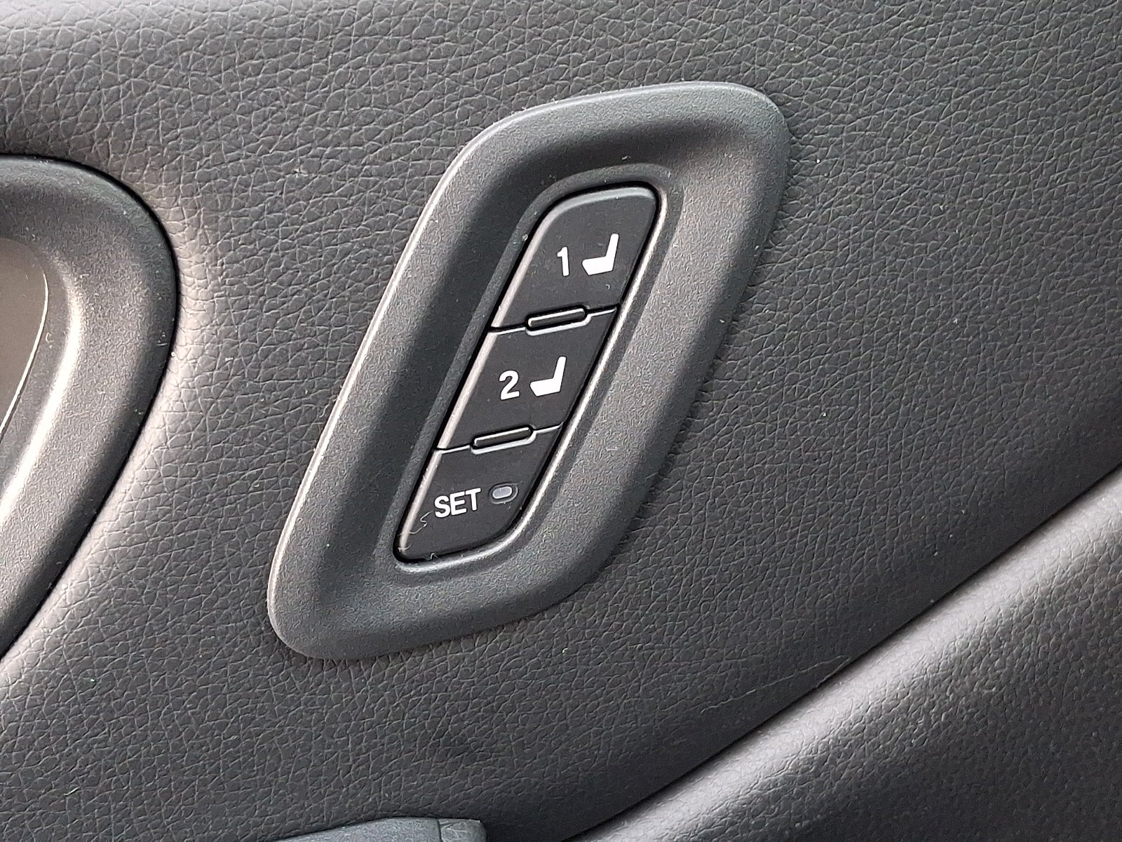 2023 Honda Pilot AWD EX-L 7 Passenger