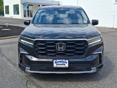 2023 Honda Pilot AWD EX-L 7 Passenger