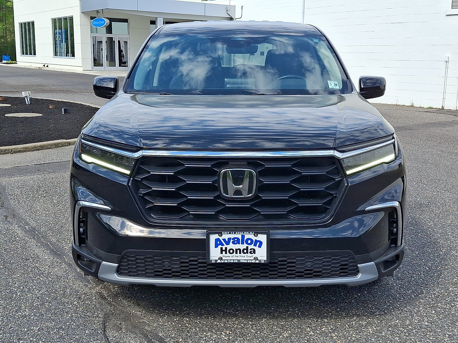 2023 Honda Pilot AWD EX-L 7 Passenger