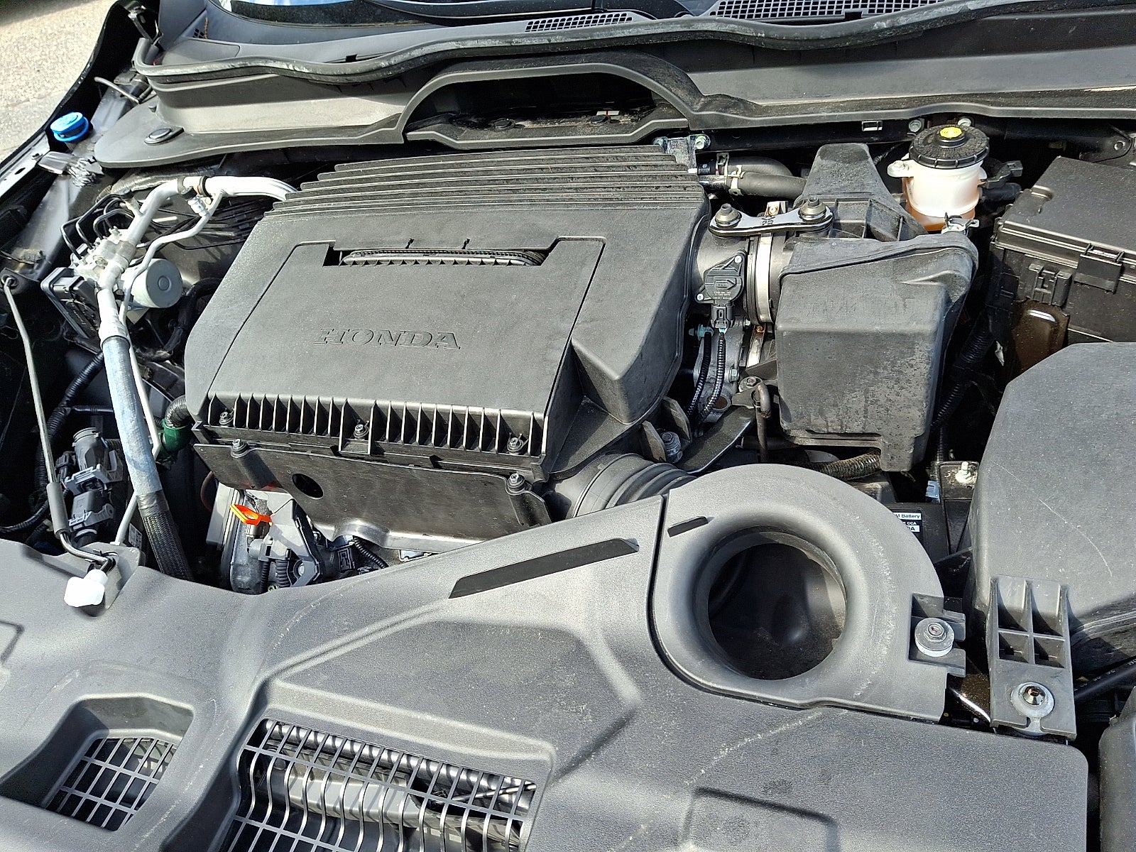 2023 Honda Pilot AWD EX-L 7 Passenger