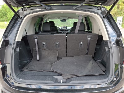 2023 Honda Pilot AWD EX-L 7 Passenger