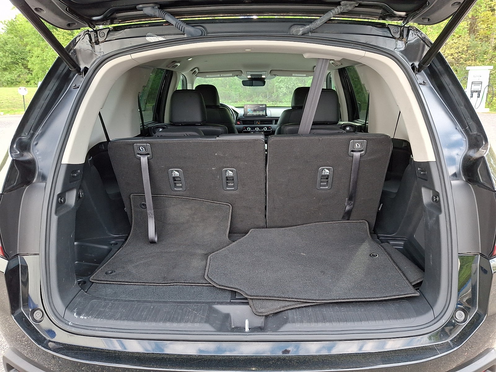 2023 Honda Pilot AWD EX-L 7 Passenger