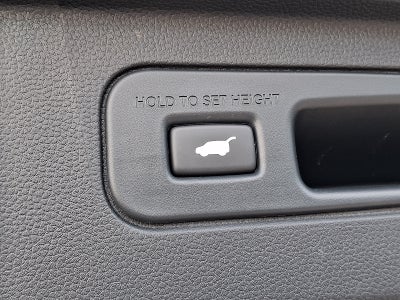 2023 Honda Pilot AWD EX-L 7 Passenger
