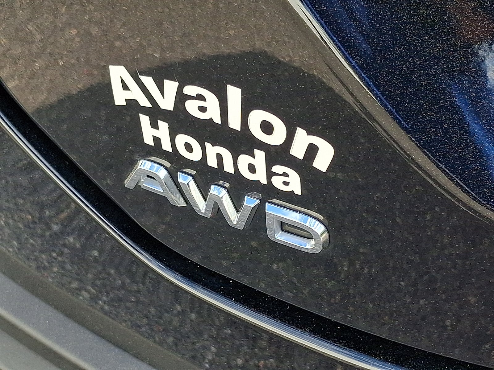 2023 Honda Pilot EX-L - Photo 35