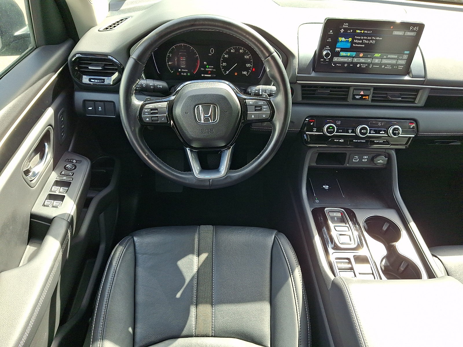 2023 Honda Pilot EX-L - Photo 6