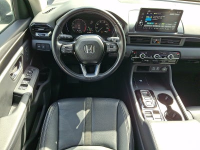 2023 Honda Pilot AWD EX-L 7 Passenger