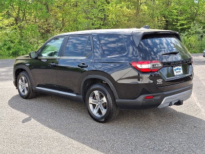 2023 Honda Pilot AWD EX-L 7 Passenger