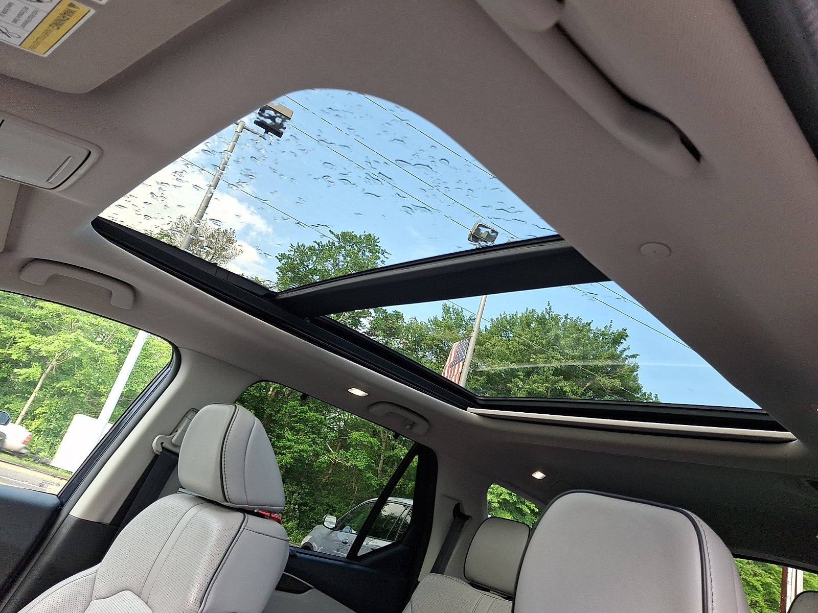 2023 Honda Pilot AWD Elite