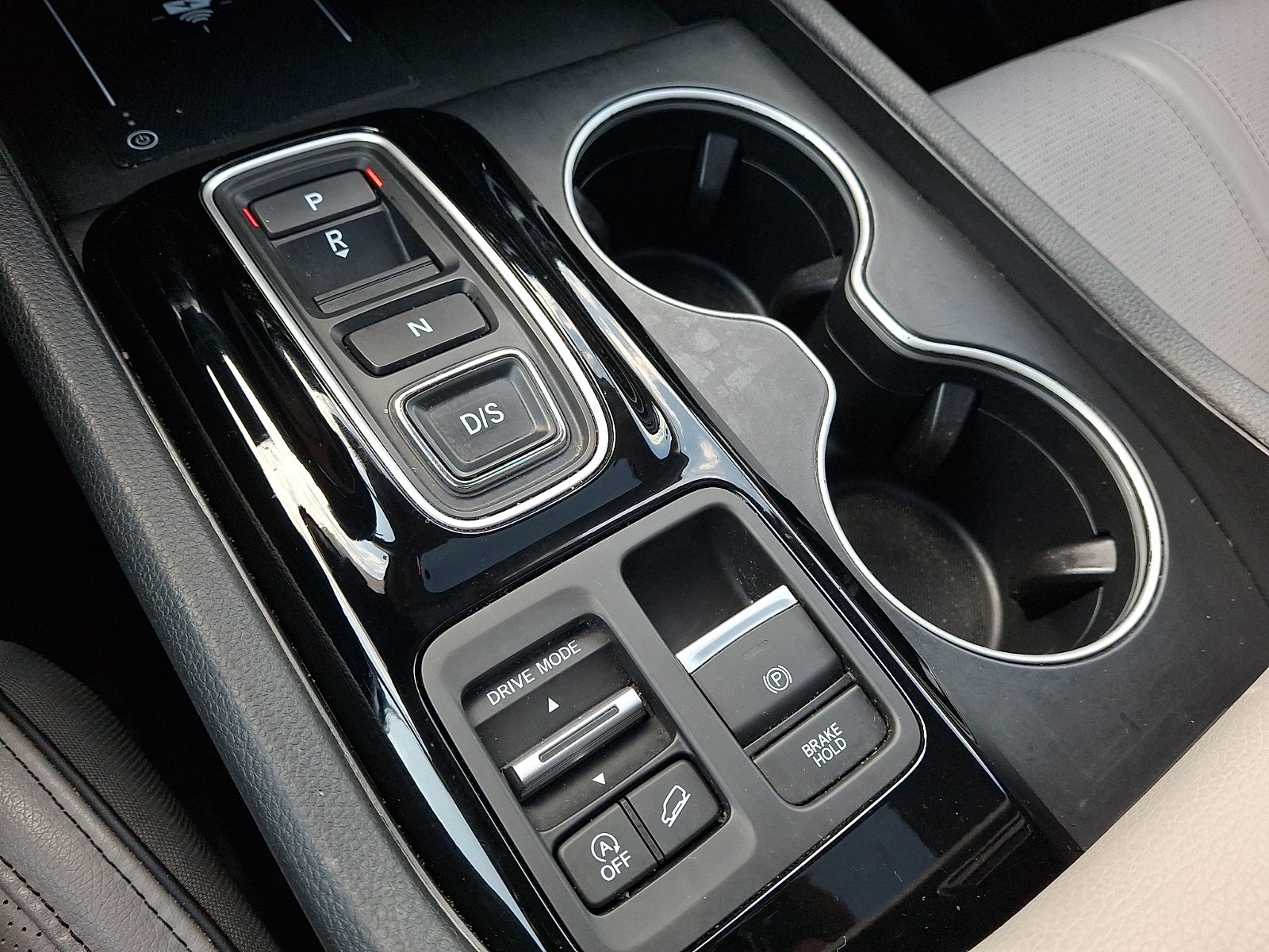 2023 Honda Pilot Elite - Photo 12