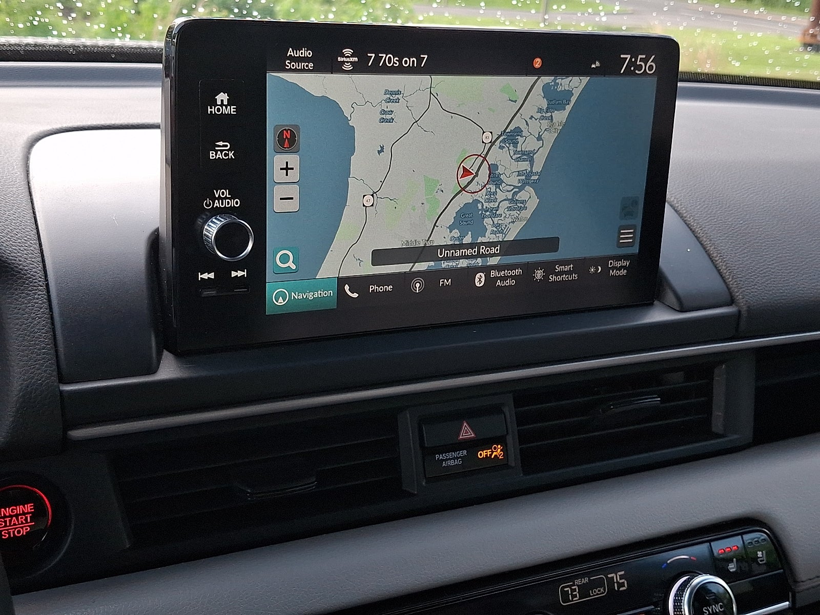 2023 Honda Pilot AWD Elite
