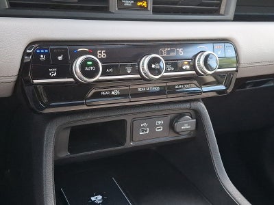 2023 Honda Pilot AWD Elite