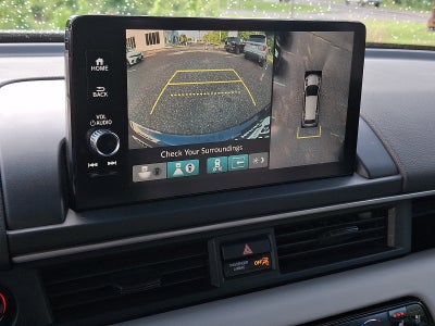 2023 Honda Pilot AWD Elite
