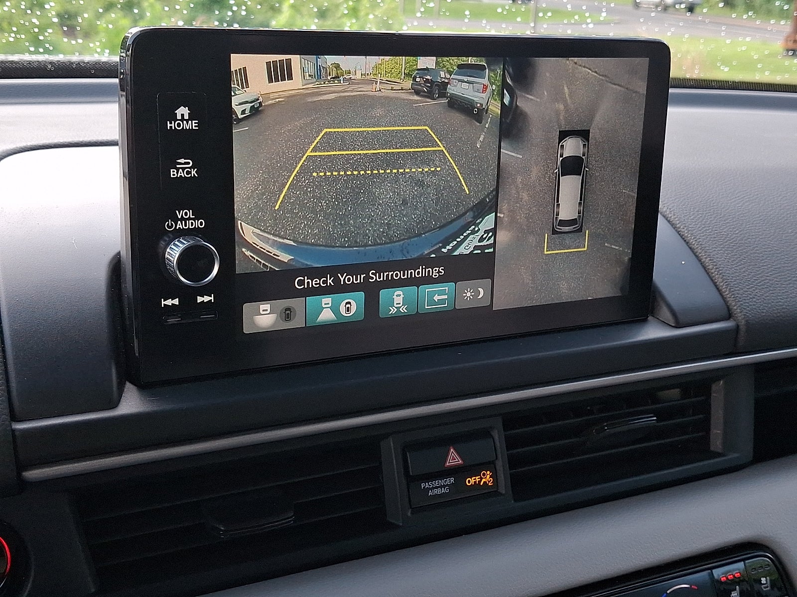 2023 Honda Pilot AWD Elite