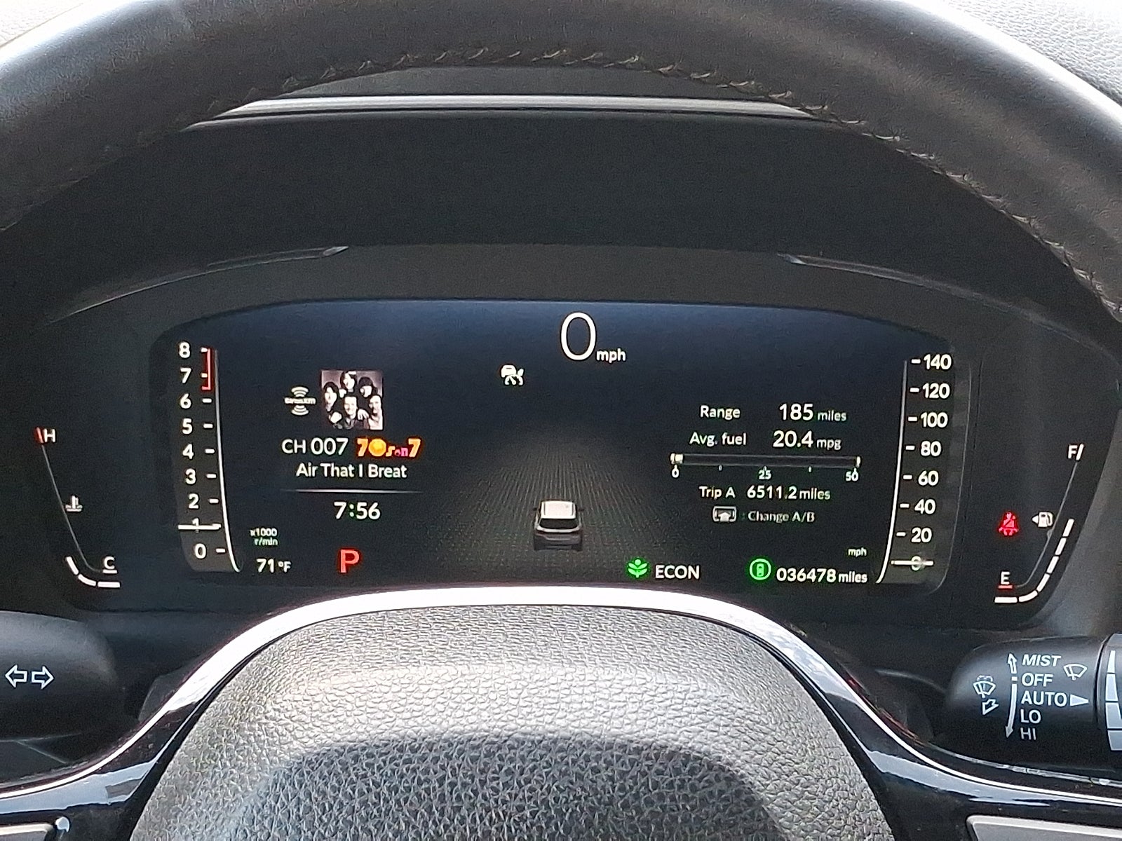 2023 Honda Pilot Elite - Photo 22