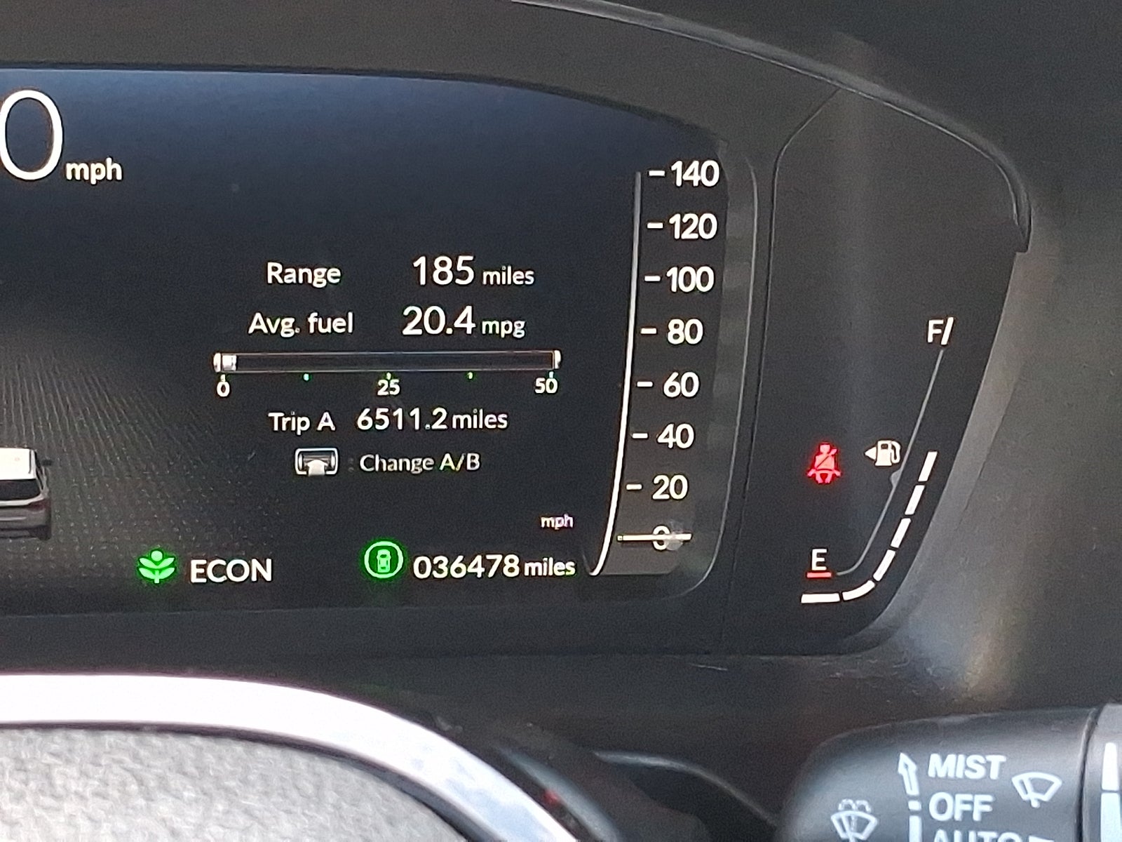 2023 Honda Pilot AWD Elite