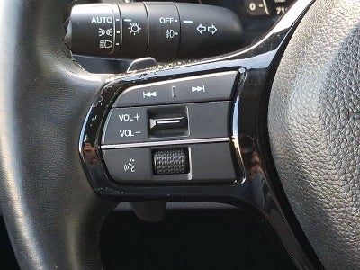 2023 Honda Pilot AWD Elite