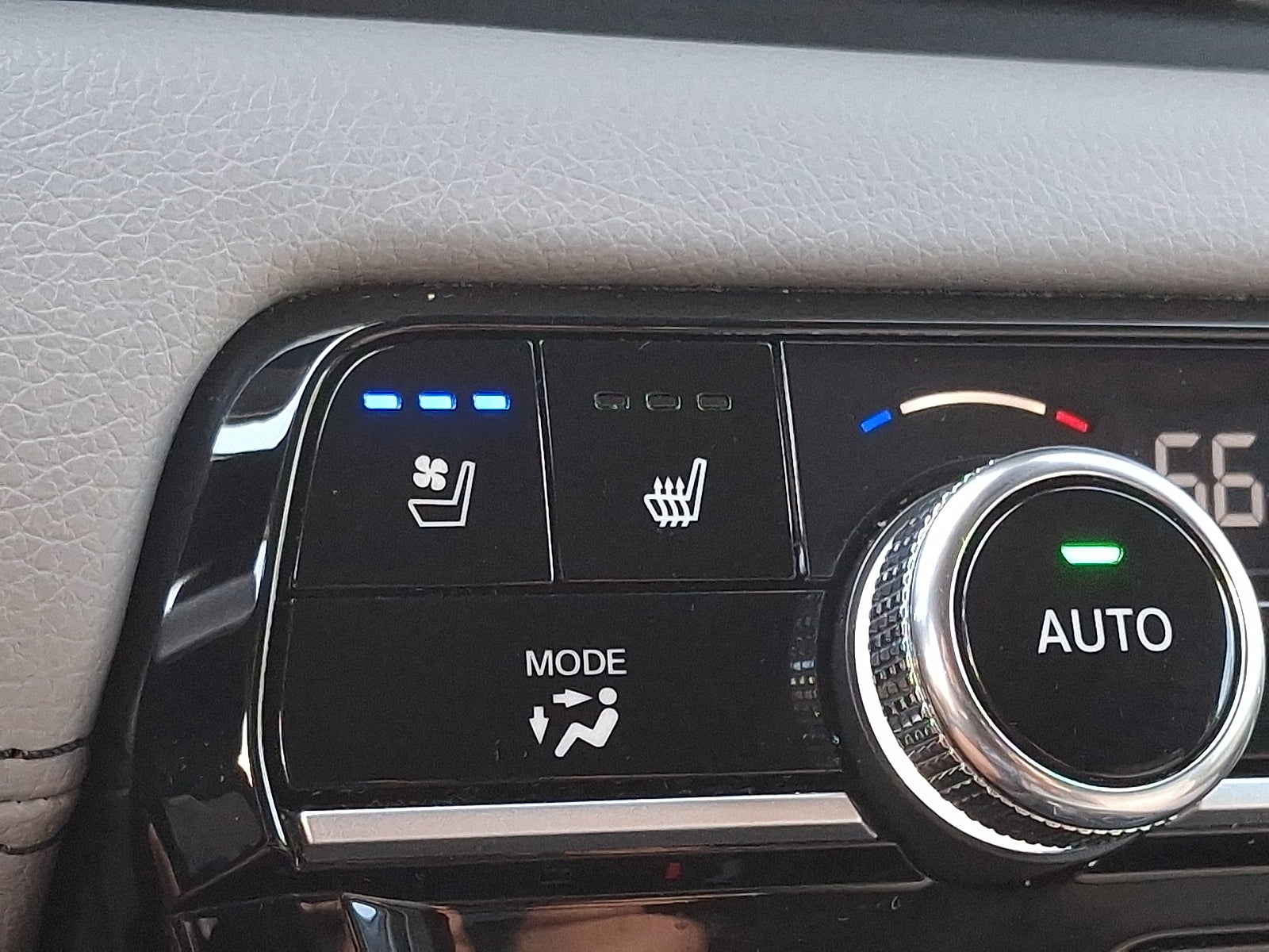 2023 Honda Pilot AWD Elite
