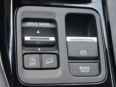 2023 Honda Pilot AWD Elite