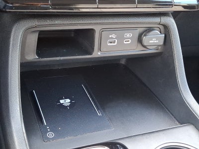 2023 Honda Pilot AWD Elite