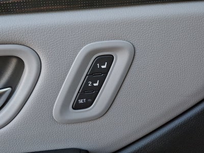 2023 Honda Pilot AWD Elite