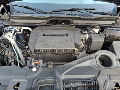2023 Honda Pilot AWD Elite
