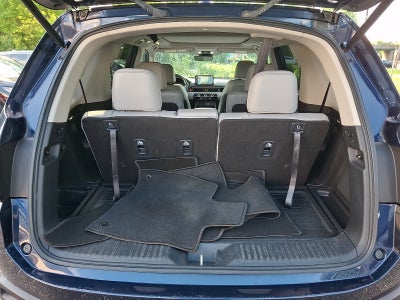 2023 Honda Pilot AWD Elite