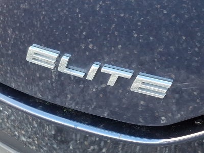 2023 Honda Pilot AWD Elite