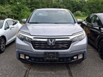 2019 Honda Ridgeline Sport