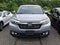 2019 Honda Ridgeline Sport