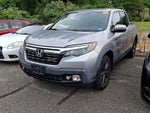 2019 Honda Ridgeline Sport