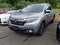 2019 Honda Ridgeline Sport