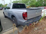 2019 Honda Ridgeline Sport
