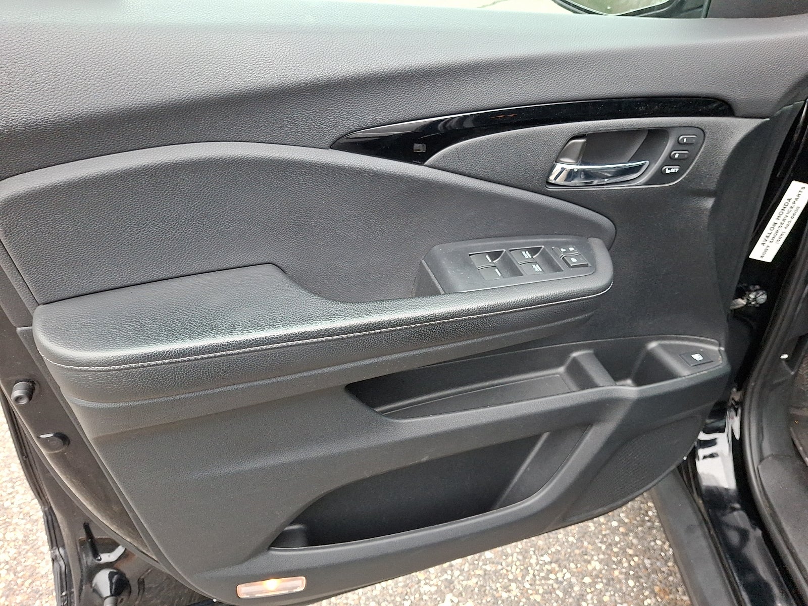 2020 Honda Ridgeline RTL-E