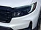 2024 Honda Ridgeline Black Edition