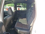 2024 Honda Ridgeline Black Edition
