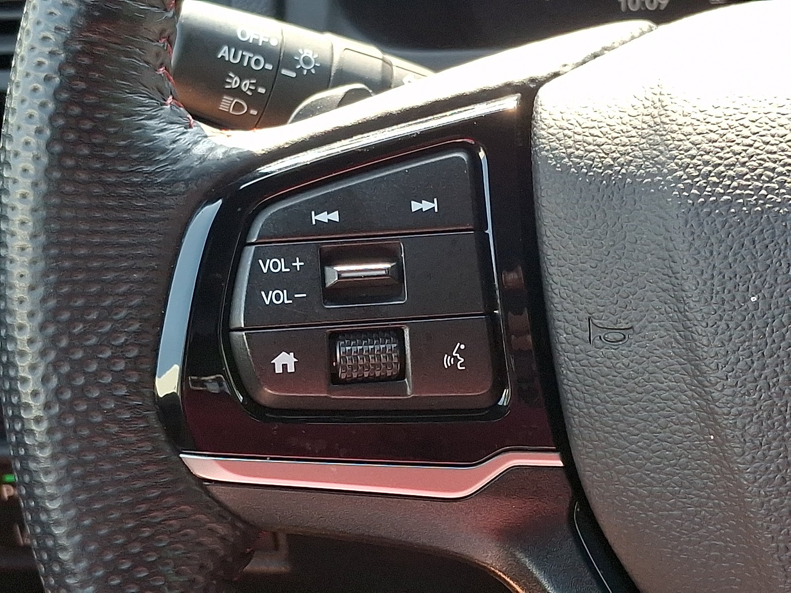 2024 Honda Ridgeline Black Edition