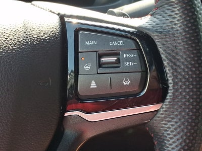 2024 Honda Ridgeline Black Edition