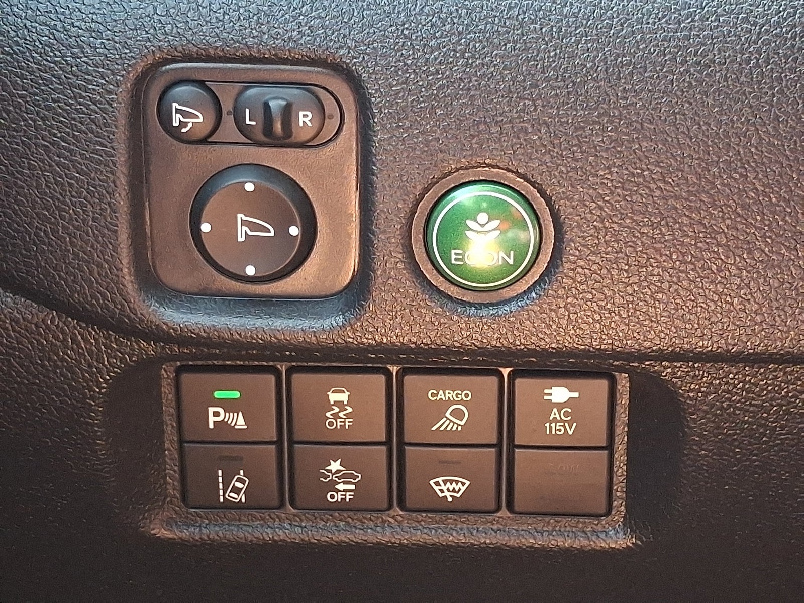 2024 Honda Ridgeline Black Edition