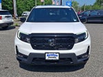 2024 Honda Ridgeline Black Edition