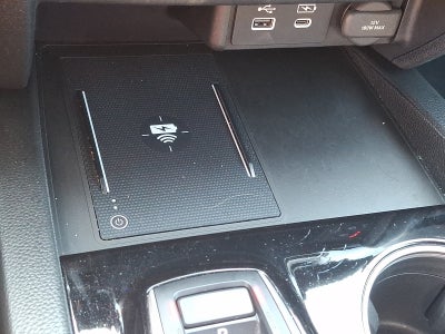 2024 Honda Ridgeline Black Edition