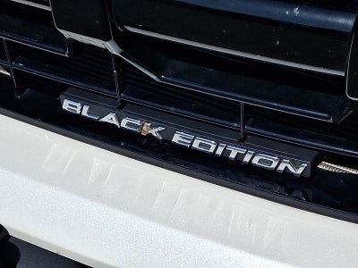 2024 Honda Ridgeline Black Edition