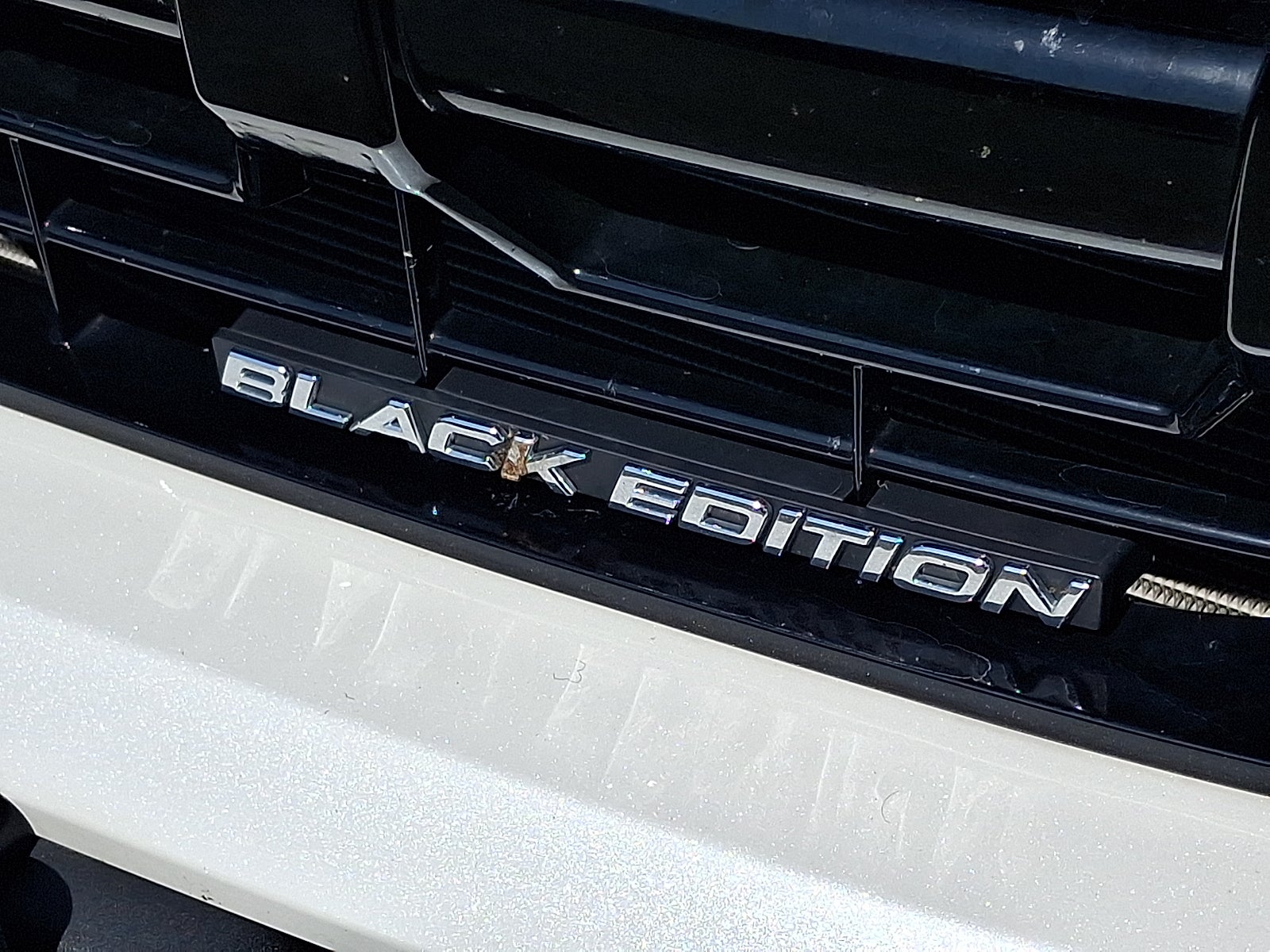 2024 Honda Ridgeline Black Edition