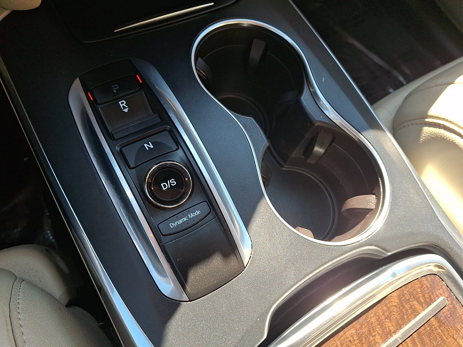2017 Acura MDX SH-AWD