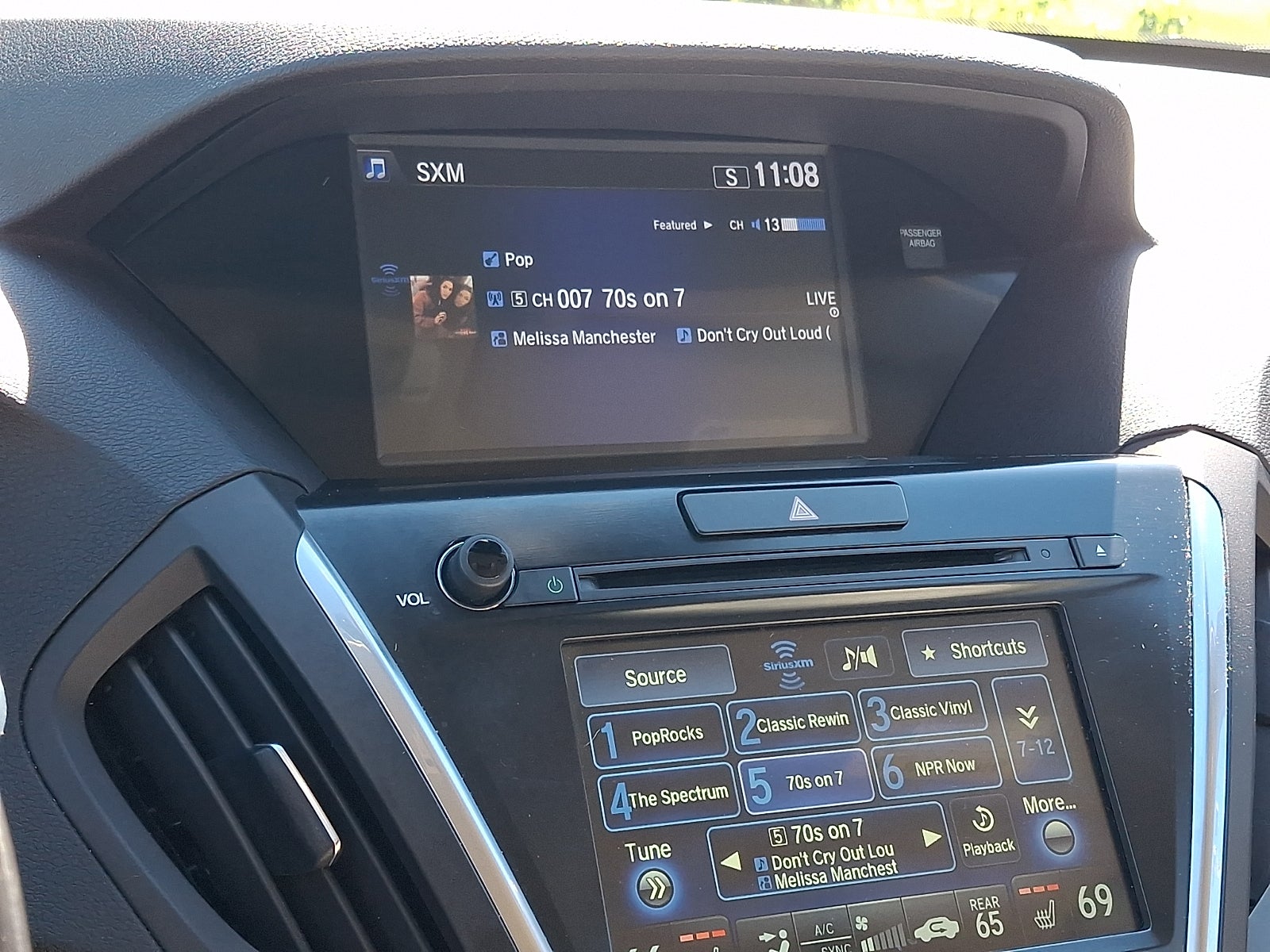 2017 Acura MDX SH-AWD