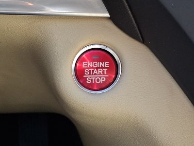 2017 Acura MDX SH-AWD