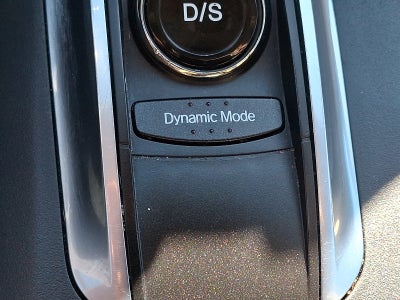 2017 Acura MDX SH-AWD