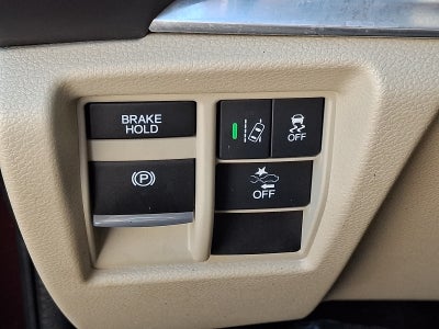 2017 Acura MDX SH-AWD