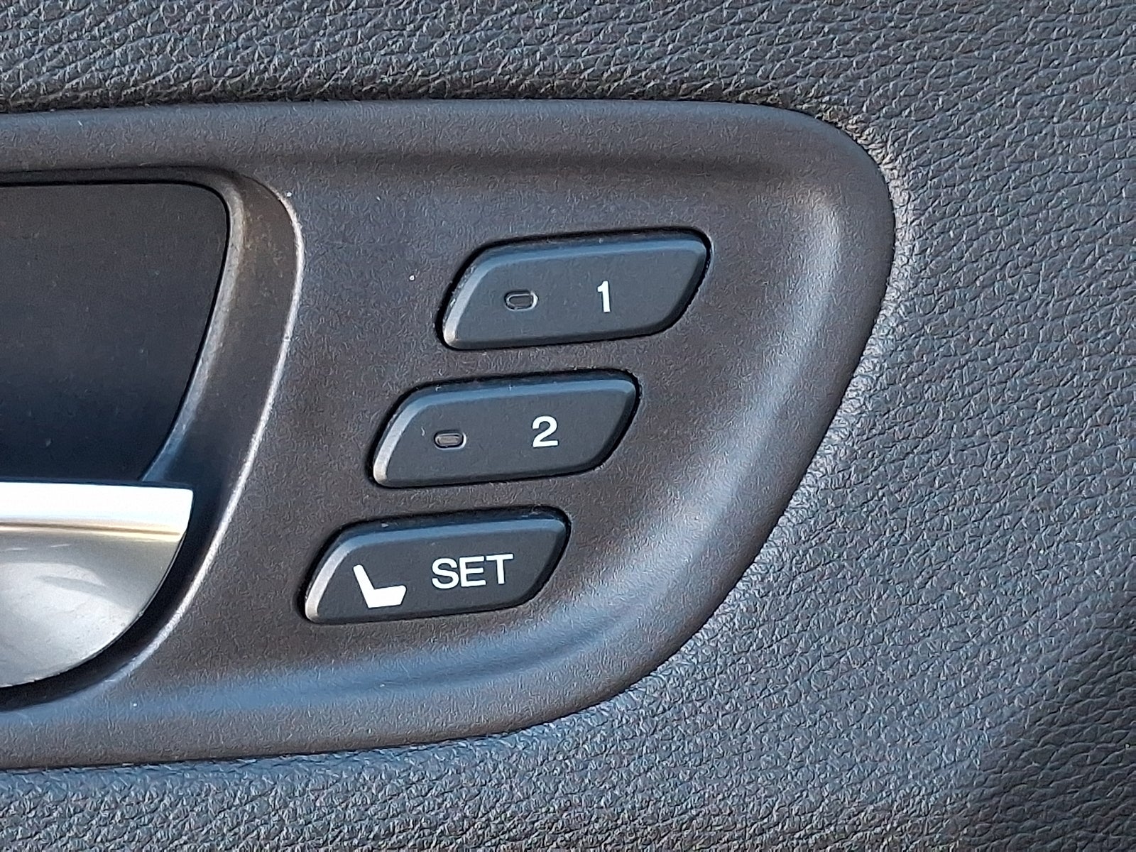2017 Acura MDX SH-AWD