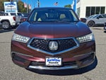 2017 Acura MDX SH-AWD